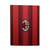 AC Milan 2023/24 Crest Kit Home Vinyl Sticker Skin Decal Cover for Sony PS5 Digital Edition Bundle