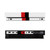 AC Milan 2023/24 Crest Kit Away Vinyl Sticker Skin Decal Cover for Microsoft Xbox One X Bundle