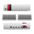 AC Milan 2023/24 Crest Kit Away Vinyl Sticker Skin Decal Cover for Microsoft Series S Console & Controller