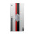 AC Milan 2023/24 Crest Kit Away Vinyl Sticker Skin Decal Cover for Microsoft Series X Console & Controller