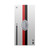 AC Milan 2023/24 Crest Kit Away Vinyl Sticker Skin Decal Cover for Microsoft Series X Console & Controller