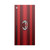 AC Milan 2023/24 Crest Kit Home Vinyl Sticker Skin Decal Cover for Microsoft Xbox Series X