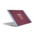 West Ham United FC 2023/24 Crest Kit Home Vinyl Sticker Skin Decal Cover for Asus Vivobook 14 X409FA-EK555T