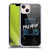 WWE Seth Rollins Logotype Soft Gel Case for Apple iPhone 13