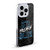 WWE Seth Rollins Logotype Soft Gel Case for Apple iPhone 14