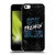 WWE Seth Rollins Logotype Soft Gel Case for Apple iPhone 5c