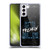 WWE Seth Rollins Logotype Soft Gel Case for Samsung Galaxy S21+ 5G