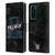 WWE Seth Rollins Logotype Leather Book Wallet Case Cover For Huawei P40 5G
