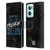 WWE Seth Rollins Logotype Leather Book Wallet Case Cover For OnePlus Nord CE 2 5G