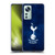 Tottenham Hotspur F.C. Badge Distressed Soft Gel Case for Xiaomi 12