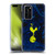 Tottenham Hotspur F.C. 2021/22 Badge Kit Away Soft Gel Case for Huawei P40 5G