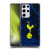 Tottenham Hotspur F.C. 2021/22 Badge Kit Away Soft Gel Case for Samsung Galaxy S21 Ultra 5G