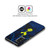 Tottenham Hotspur F.C. 2021/22 Badge Kit Away Soft Gel Case for Samsung Galaxy S21 Ultra 5G