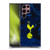 Tottenham Hotspur F.C. 2021/22 Badge Kit Away Soft Gel Case for Samsung Galaxy S22 Ultra 5G