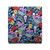 Riverdale Character And Logo Colourful Pattern Vinyl Sticker Skin Decal Cover for Sony PS4 Pro Bundle