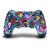 Riverdale Character And Logo Colourful Pattern Vinyl Sticker Skin Decal Cover for Sony PS4 Pro Bundle