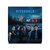 Riverdale Character And Logo Group Poster Vinyl Sticker Skin Decal Cover for Sony PS4 Pro Bundle