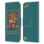 Lantern Press Man Cave Beer Tester Leather Book Wallet Case Cover For Apple iPod Touch 5G 5th Gen