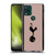 Tottenham Hotspur F.C. 2023/24 Badge Black And Taupe Soft Gel Case for Motorola Moto G Stylus 5G 2021