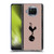 Tottenham Hotspur F.C. 2023/24 Badge Black And Taupe Soft Gel Case for Xiaomi Mi 10T Lite 5G