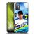 Tottenham Hotspur F.C. 2023/24 First Team Son Heung-Min Soft Gel Case for HTC Desire 21 Pro 5G
