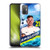 Tottenham Hotspur F.C. 2023/24 First Team Dejan Kulusevski Soft Gel Case for HTC Desire 21 Pro 5G