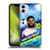 Tottenham Hotspur F.C. 2023/24 First Team Rodrigo Bentancur Soft Gel Case for Apple iPhone 11