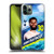 Tottenham Hotspur F.C. 2023/24 First Team Rodrigo Bentancur Soft Gel Case for Apple iPhone 11 Pro