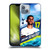 Tottenham Hotspur F.C. 2023/24 First Team Cristian Romero Soft Gel Case for Apple iPhone 14