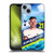 Tottenham Hotspur F.C. 2023/24 First Team Dejan Kulusevski Soft Gel Case for Apple iPhone 14 Plus