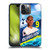 Tottenham Hotspur F.C. 2023/24 First Team Richarlison Soft Gel Case for Apple iPhone 14 Pro Max
