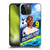 Tottenham Hotspur F.C. 2023/24 First Team Richarlison Soft Gel Case for Apple iPhone 15 Pro Max