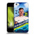 Tottenham Hotspur F.C. 2023/24 First Team Dejan Kulusevski Soft Gel Case for Apple iPhone 5c
