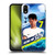 Tottenham Hotspur F.C. 2023/24 First Team Son Heung-Min Soft Gel Case for Apple iPhone XR