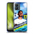 Tottenham Hotspur F.C. 2023/24 First Team Cristian Romero Soft Gel Case for Motorola Moto G53 5G