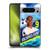 Tottenham Hotspur F.C. 2023/24 First Team Richarlison Soft Gel Case for Google Pixel 8 Pro