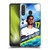 Tottenham Hotspur F.C. 2023/24 First Team Cristian Romero Soft Gel Case for Samsung Galaxy A21 (2020)
