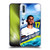 Tottenham Hotspur F.C. 2023/24 First Team Cristian Romero Soft Gel Case for Samsung Galaxy A50/A30s (2019)