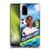 Tottenham Hotspur F.C. 2023/24 First Team Richarlison Soft Gel Case for Samsung Galaxy S20 / S20 5G