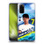 Tottenham Hotspur F.C. 2023/24 First Team Son Heung-Min Soft Gel Case for Samsung Galaxy S20 / S20 5G