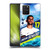 Tottenham Hotspur F.C. 2023/24 First Team Cristian Romero Soft Gel Case for Samsung Galaxy S10 Lite