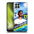 Tottenham Hotspur F.C. 2023/24 First Team Cristian Romero Soft Gel Case for Samsung Galaxy M33 (2022)