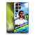 Tottenham Hotspur F.C. 2023/24 First Team Cristian Romero Soft Gel Case for Samsung Galaxy S22 Ultra 5G