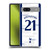 Tottenham Hotspur F.C. 2023/24 Players Dejan Kulusevski Soft Gel Case for Google Pixel 7a
