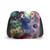 Cosmo18 Art Mix Lagoon Nebula Vinyl Sticker Skin Decal Cover for Nintendo Switch OLED Bundle