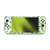 Katerina Kirilova Patterns Eucalyptus Mix Vinyl Sticker Skin Decal Cover for Nintendo Switch OLED Bundle