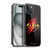 The Flash 2023 Graphics Logo Soft Gel Case for Apple iPhone 15 Plus