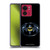 The Flash 2023 Graphics Black Batman Logo Soft Gel Case for Motorola Moto Edge 40