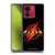 The Flash 2023 Graphics Logo Soft Gel Case for Motorola Moto Edge 40