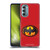 The Flash 2023 Graphics Batman Logo Soft Gel Case for Motorola Moto G Stylus 5G (2022)